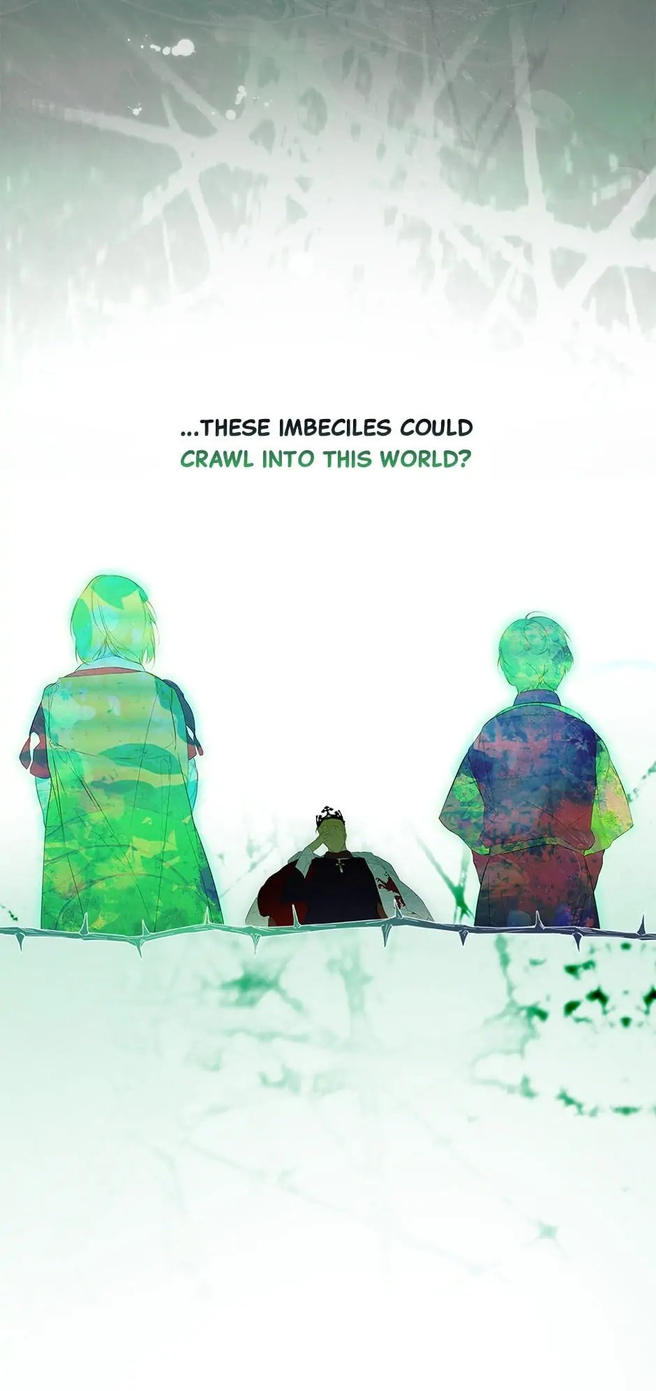 Secret Lady, Chapter 86 image 38